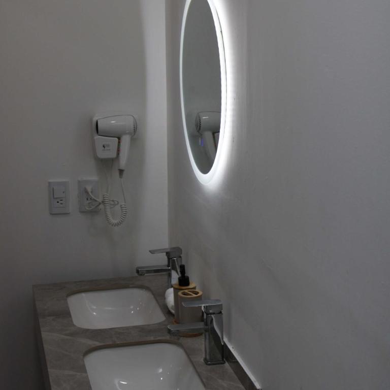 Bowra Suite Privada, Zona Consulado ORQ10 - Appartement 1 Chambre - 32