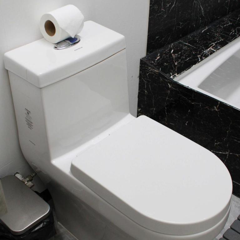 Bowra Suite Privada, Zona Consulado ORQ10 - Appartement 1 Chambre - 33