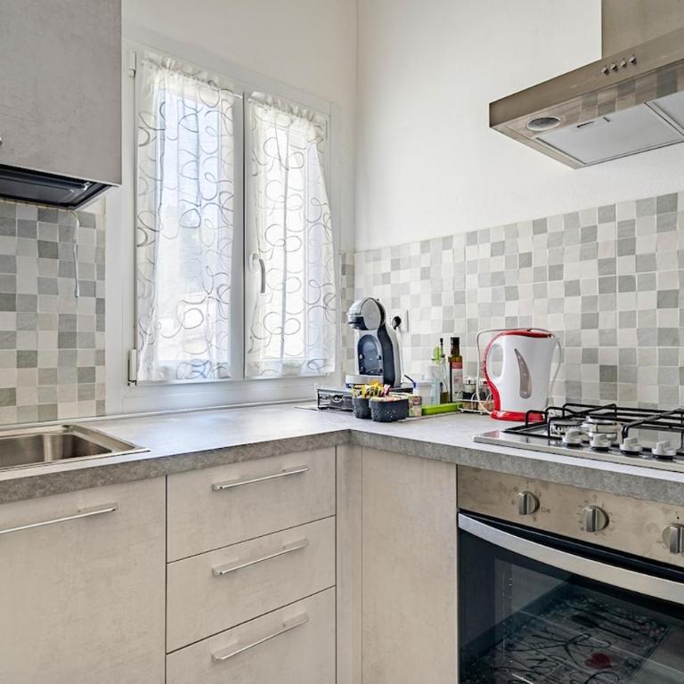 LC Living Firenze a pochi passi dal centro - Appartamento con 1 Camera da Letto - 38