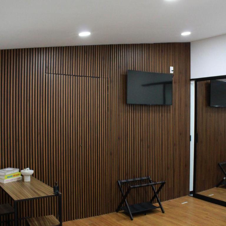 Bowra Suite Privada, Zona Consulado ORQ10 - Appartement 1 Chambre - 37