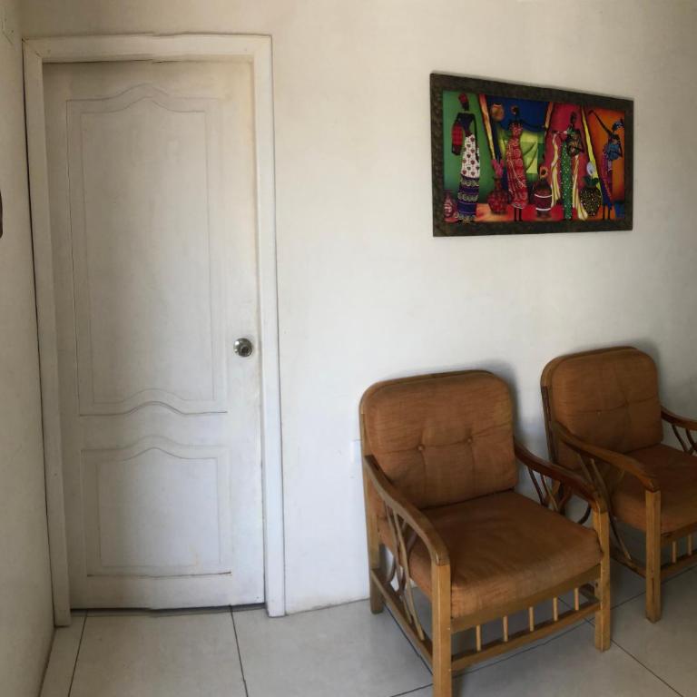 Suite 4 Centro - Apartamento de 1 dormitorio - 2