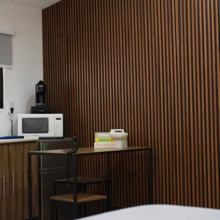 Bowra Suite Privada, Zona Consulado ORQ10 - Appartement 1 Chambre - 39