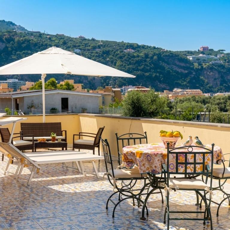 Seasuntour - Pinnidy' s House - Appartamento con 2 Camere da Letto - 1