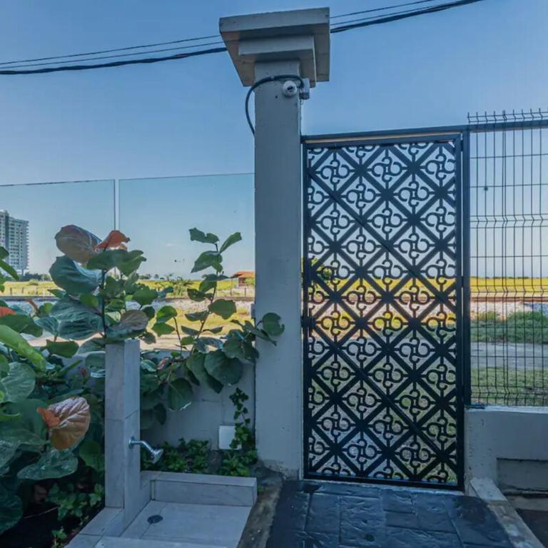 Apartmento en Santa Marta Pozos Colorados - Two-Bedroom Apartment - 4