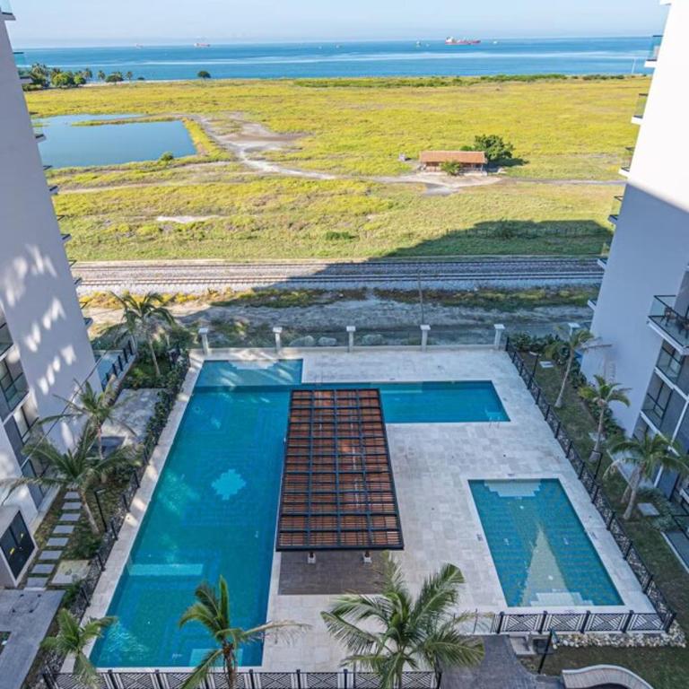 Apartmento en Santa Marta Pozos Colorados - Two-Bedroom Apartment - 6
