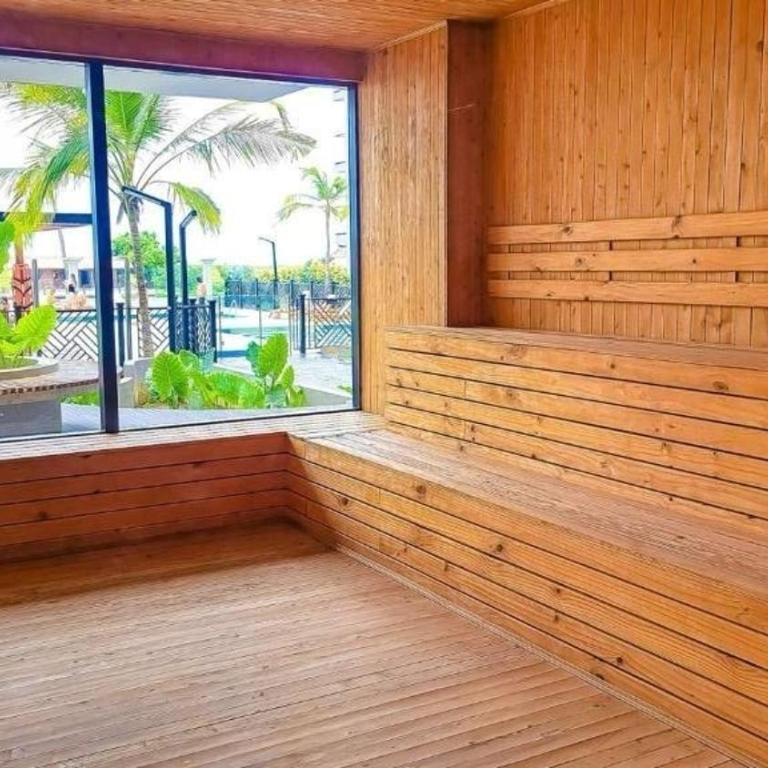 Apartmento en Santa Marta Pozos Colorados - Two-Bedroom Apartment - 11