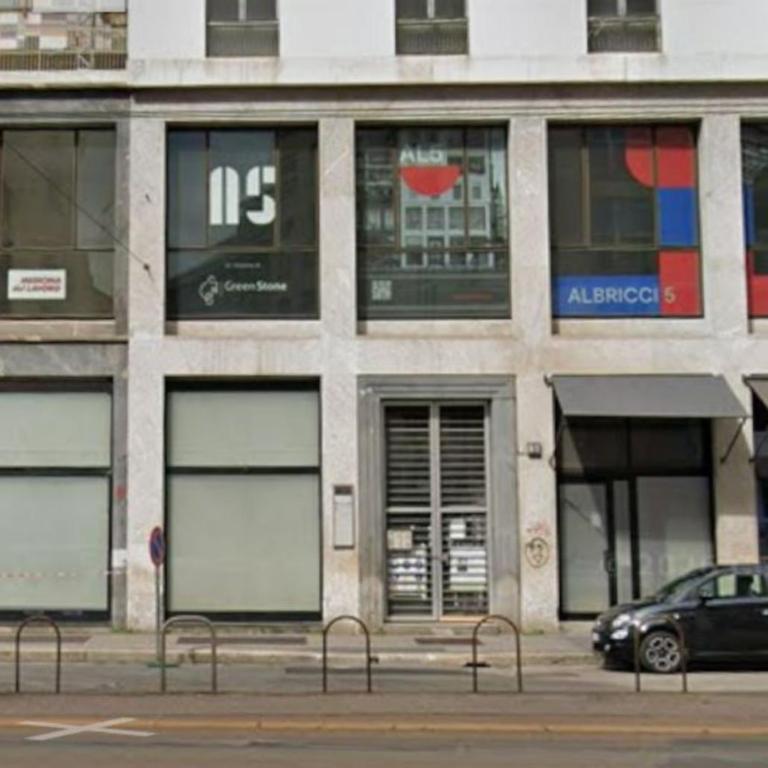 Appartamento con 2 camere da letto vicino al Duomo, Milano - Apartment mit 2 Schlafzimmern - 6