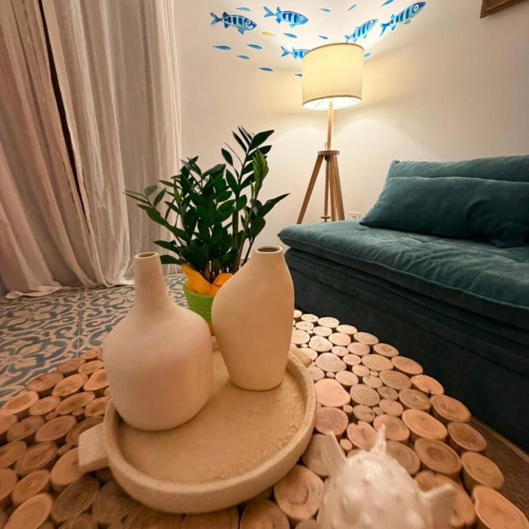 Le Tartarughe - Rooms and Apartments - - Suite Deluxe - 5