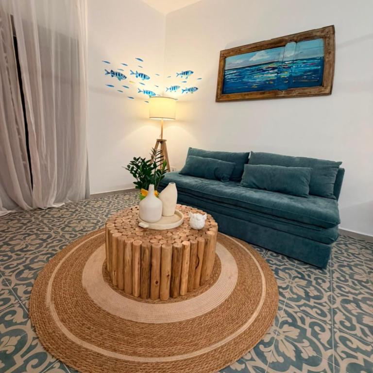 Le Tartarughe - Rooms and Apartments - - Suite Deluxe - 8