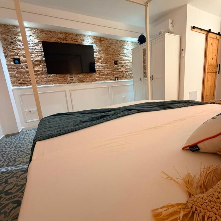 Le Tartarughe - Rooms and Apartments - - Suite Deluxe - 9