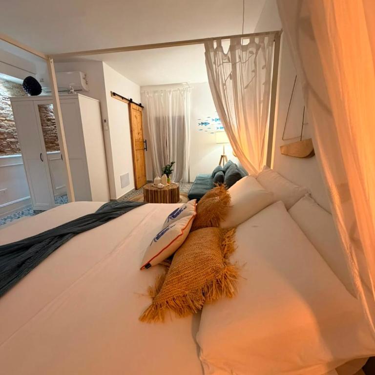 Le Tartarughe - Rooms and Apartments - - Suite Deluxe - 10