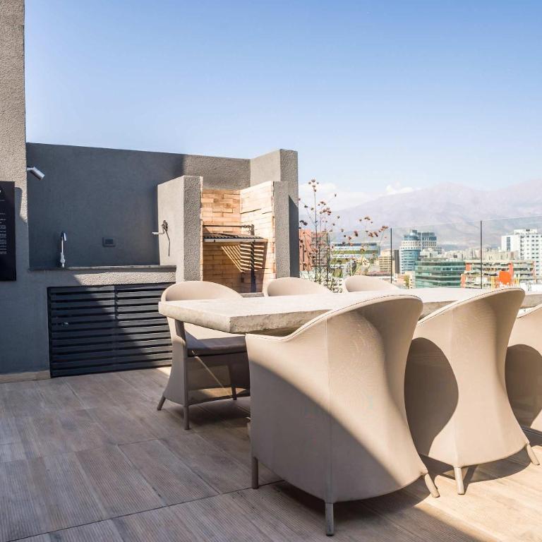 Modern 1BR Flat Prime Location Luxury Living - Apartamento - 24