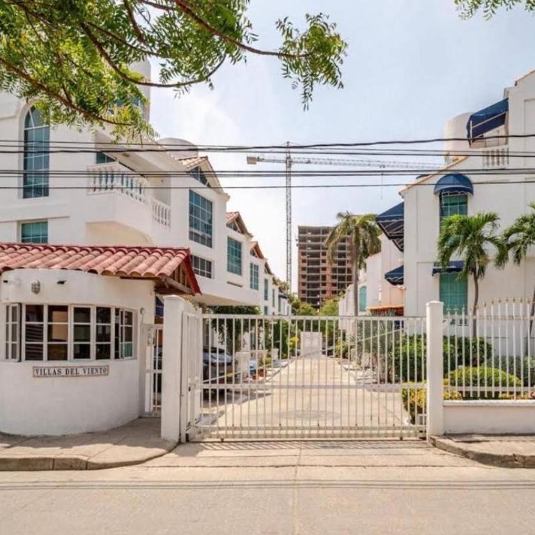 APARTAESTUDIO FRENTE AL HOTEL LAS AMERICAs - One-Bedroom Apartment - 19