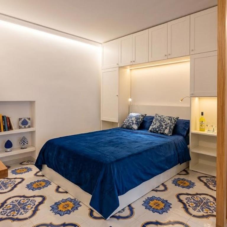 Seasuntour - Pinnidy' s House - Monolocale Familiare - 4
