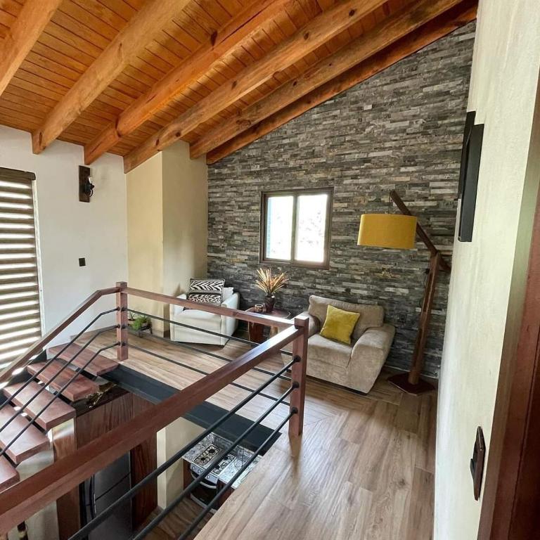 Cabañas Lomas Del Bosque - Chalet - 22
