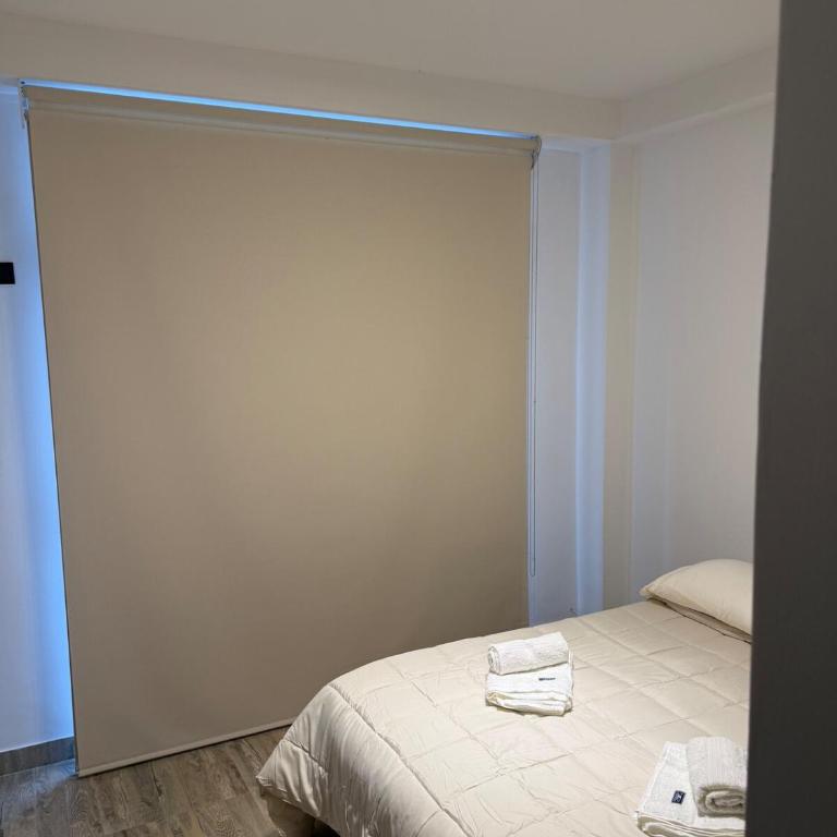 Departamento temporario frente museo de la virgen - Apartamento de 1 dormitorio - 12