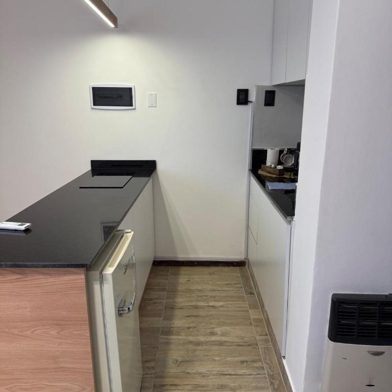 Departamento temporario frente museo de la virgen - Apartamento de 1 dormitorio - 15