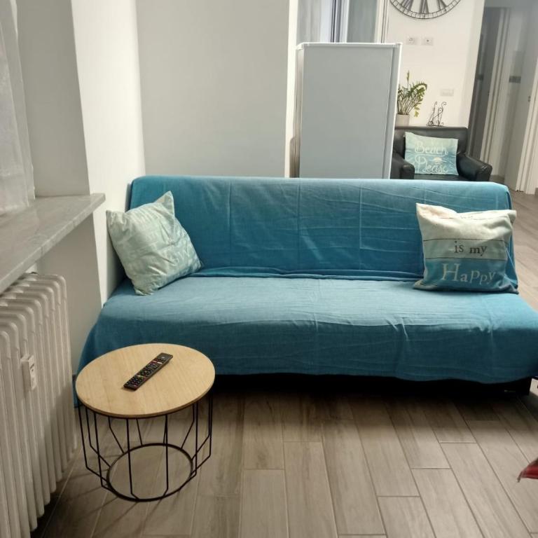 Relax Home Residence 1 - Two-Bedroom Apartment - 11
