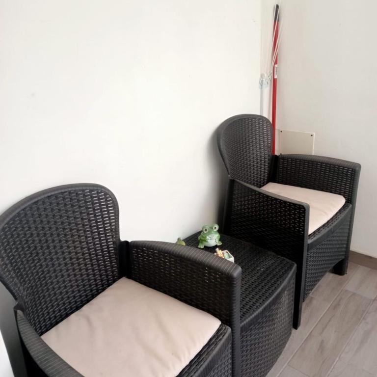 Relax Home Residence 1 - Two-Bedroom Apartment - 10