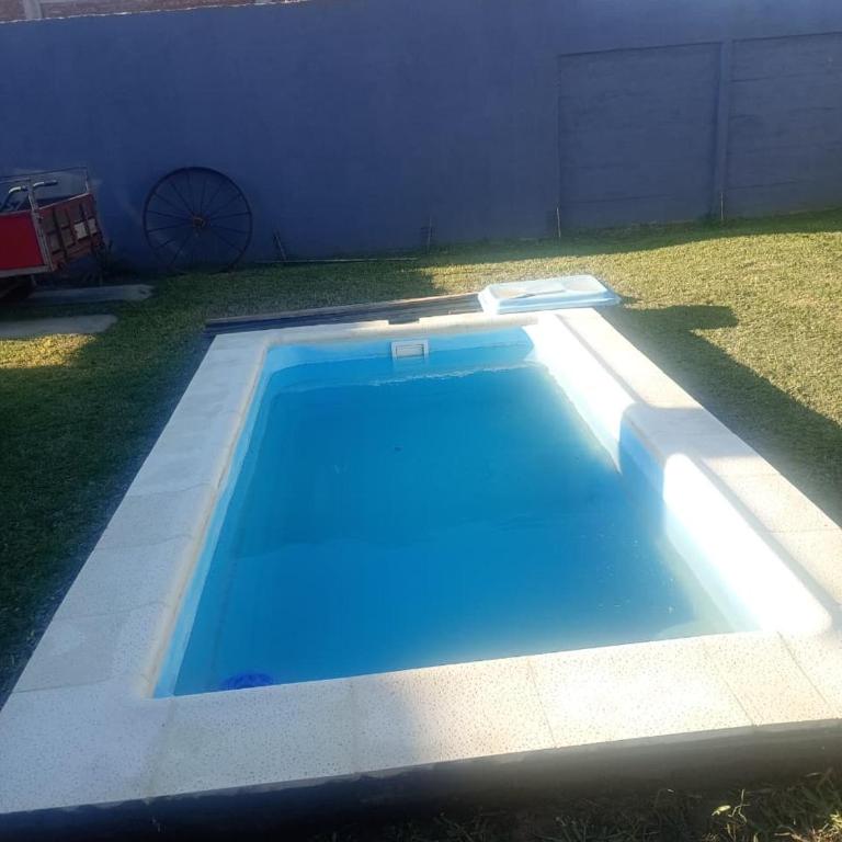 Apartamento El Rancho - Apartamento de 1 dormitorio - 8