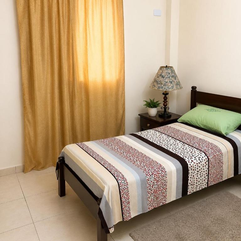 Suite 4 Centro - Apartamento de 1 dormitorio - 8
