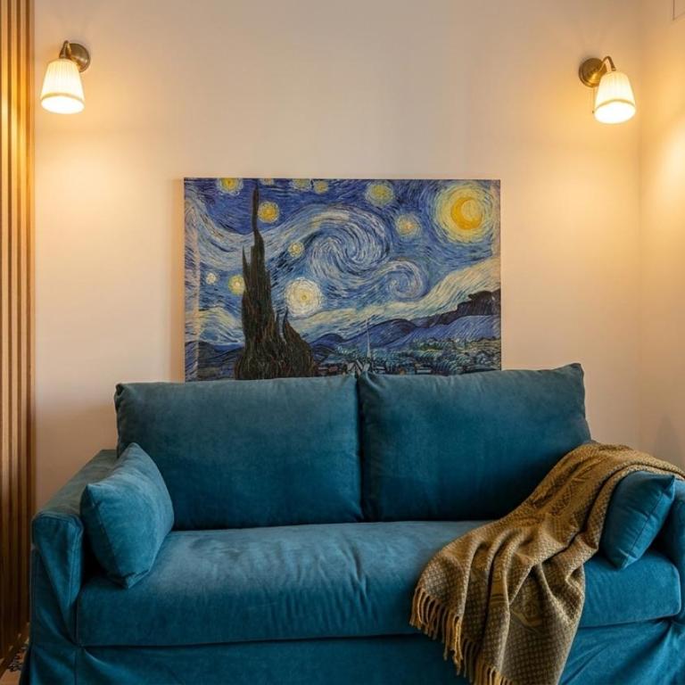 Seasuntour - Pinnidy' s House - Monolocale Familiare - 8