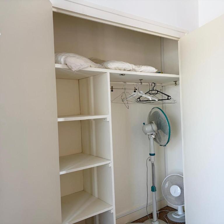 Vacances en Famille face mer - plage à Pontaillac - Apartamento de 3 dormitorios - 29