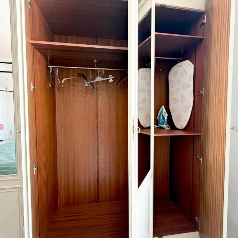 Vacances en Famille face mer - plage à Pontaillac - Apartamento de 3 dormitorios - 33