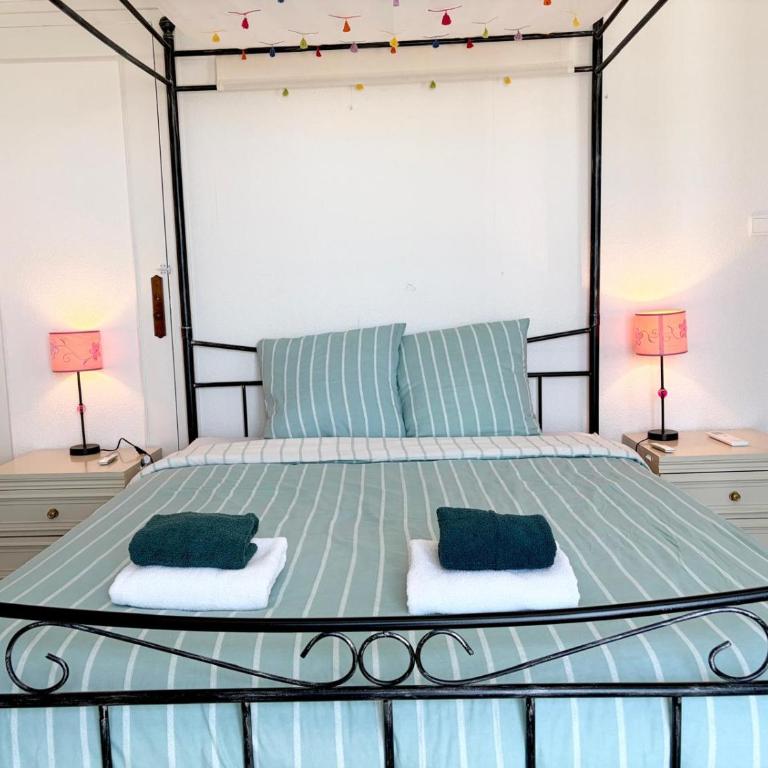 Vacances en Famille face mer - plage à Pontaillac - Apartamento de 3 dormitorios - 16