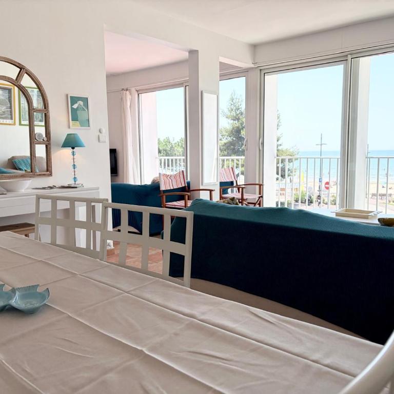 Vacances en Famille face mer - plage à Pontaillac - Apartamento de 3 dormitorios - 32