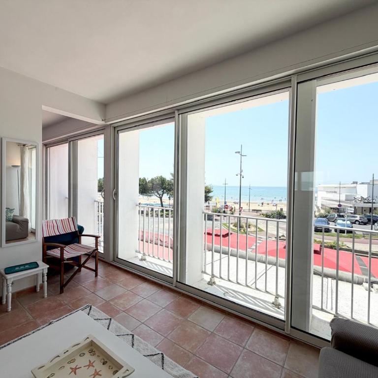 Vacances en Famille face mer - plage à Pontaillac - Apartamento de 3 dormitorios - 17