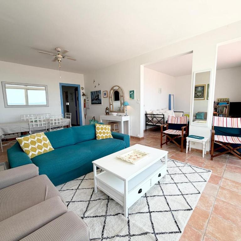Vacances en Famille face mer - plage à Pontaillac - Apartamento de 3 dormitorios - 3