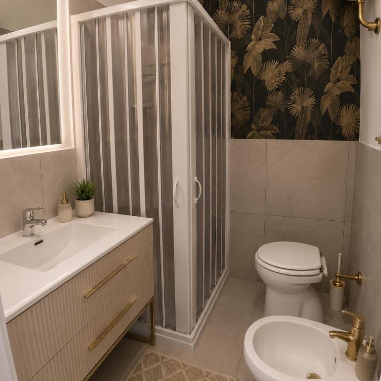 LUAN centro Napoli - Appartamento con 3 Camere da Letto - 11