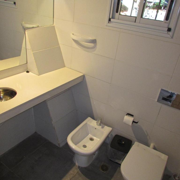 Hosteria Santa Rita - Habitación Doble - 2 camas - 10