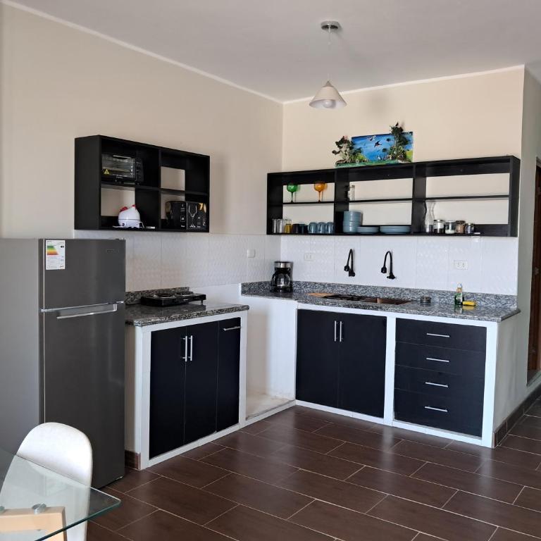 Edificio Las Palmas - Two-Bedroom Apartment - 6