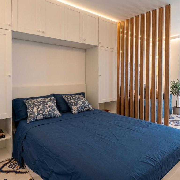 Seasuntour - Pinnidy' s House - Monolocale Familiare - 9