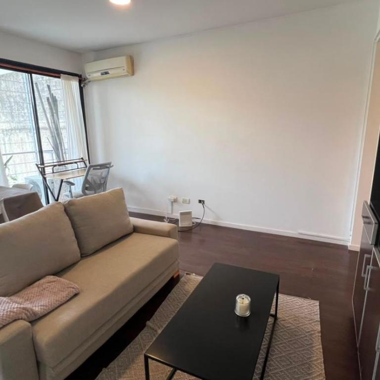 Bonpland Premuim Palermo - One-Bedroom Apartment - 1