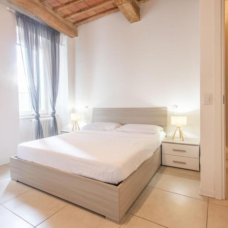 Fabretti - Modern & Elegant 2-Bedroom Downtown Retreat - Appartamento con 2 Camere da Letto - 2