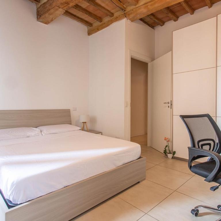 Fabretti - Modern & Elegant 2-Bedroom Downtown Retreat - Appartamento con 2 Camere da Letto - 5