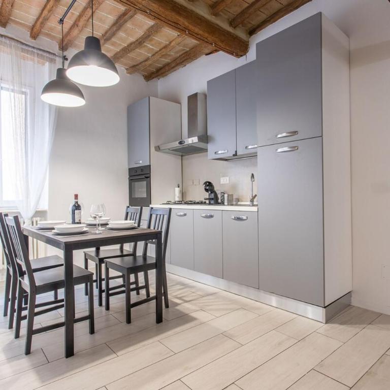 Fabretti - Modern & Elegant 2-Bedroom Downtown Retreat - Appartamento con 2 Camere da Letto - 1