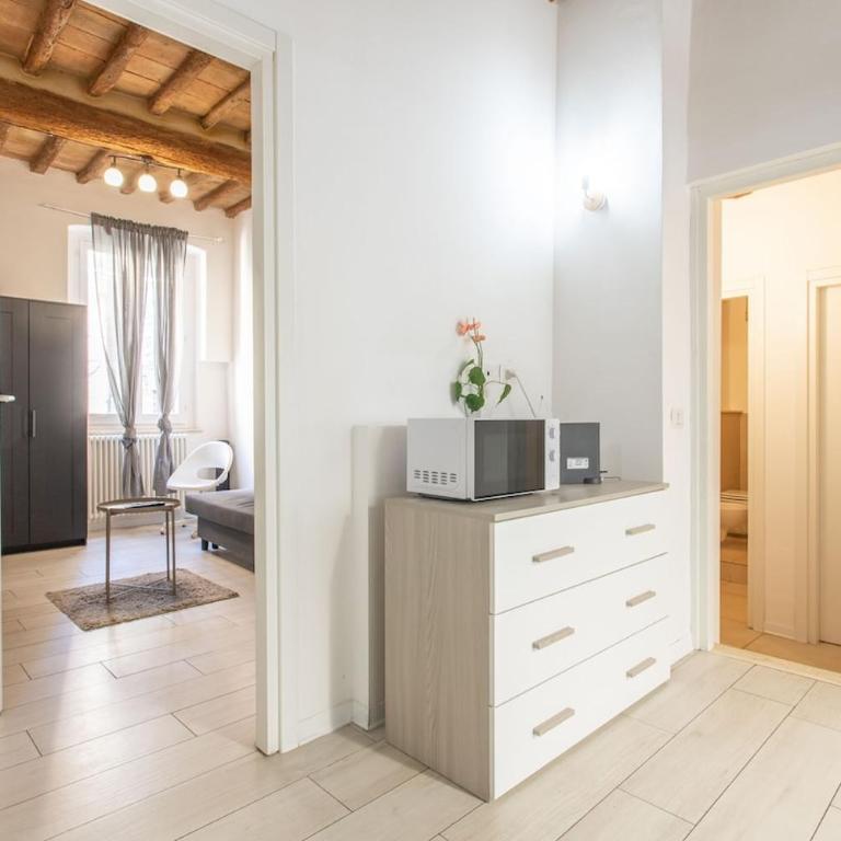 Fabretti - Modern & Elegant 2-Bedroom Downtown Retreat - Appartamento con 2 Camere da Letto - 8