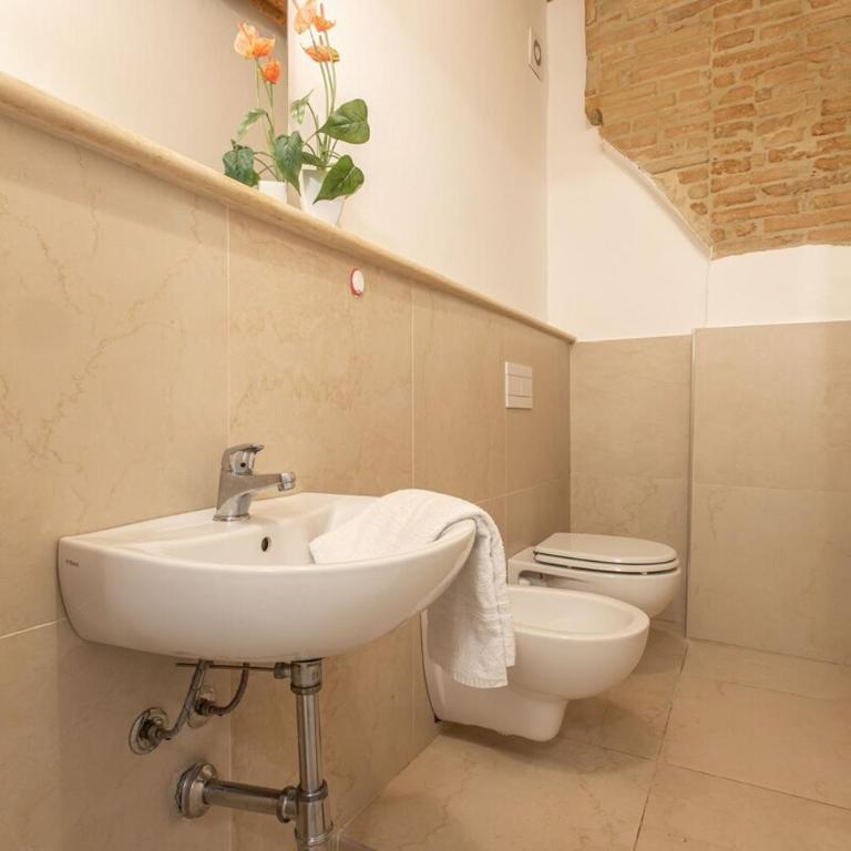 Fabretti - Modern & Elegant 2-Bedroom Downtown Retreat - Appartamento con 2 Camere da Letto - 6