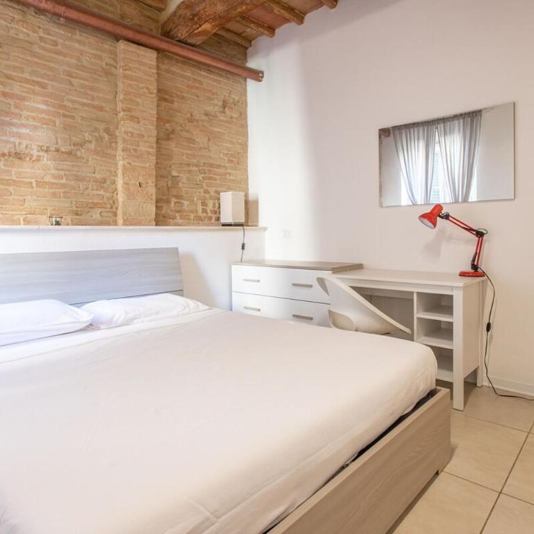 Fabretti - Modern & Elegant 2-Bedroom Downtown Retreat - Appartamento con 2 Camere da Letto - 19