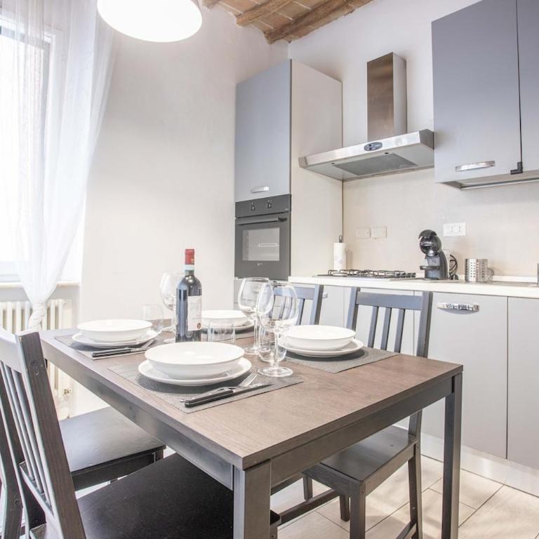 Fabretti - Modern & Elegant 2-Bedroom Downtown Retreat - Appartamento con 2 Camere da Letto - 20