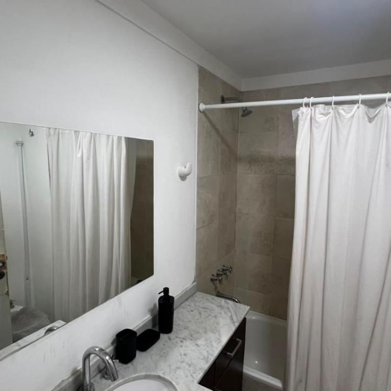Bonpland Premuim Palermo - One-Bedroom Apartment - 9