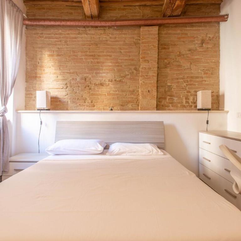 Fabretti - Modern & Elegant 2-Bedroom Downtown Retreat - Appartamento con 2 Camere da Letto - 16