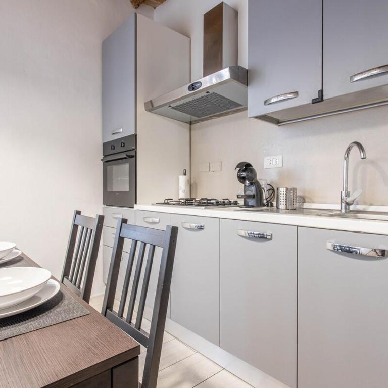 Fabretti - Modern & Elegant 2-Bedroom Downtown Retreat - Appartamento con 2 Camere da Letto - 18