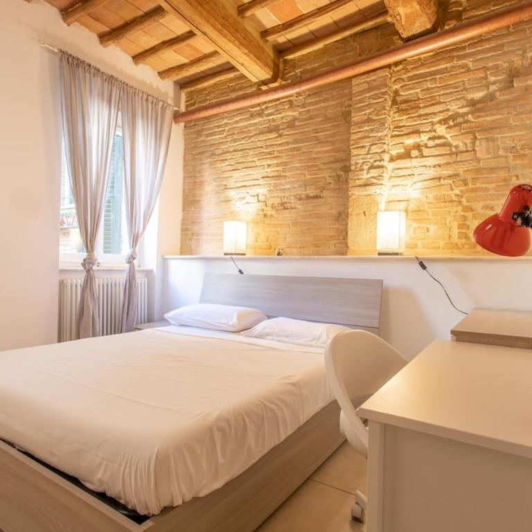 Fabretti - Modern & Elegant 2-Bedroom Downtown Retreat - Appartamento con 2 Camere da Letto - 15
