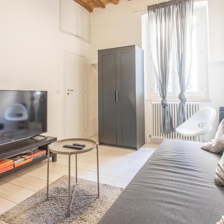 Fabretti - Modern & Elegant 2-Bedroom Downtown Retreat - Appartamento con 2 Camere da Letto - 25