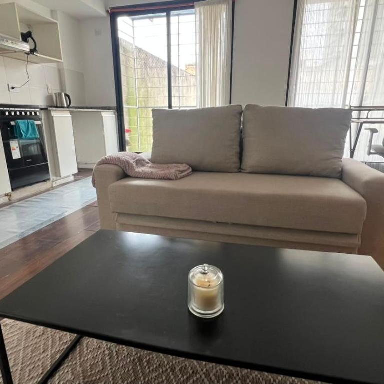 Bonpland Premuim Palermo - One-Bedroom Apartment - 14